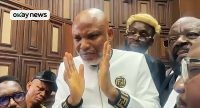 Nnamdi Kanu
