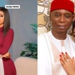 Regina Daniels and Ned Nwoko