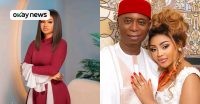 Regina Daniels and Ned Nwoko