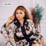 Regina Daniels