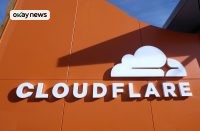Cloudflare