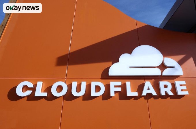 Cloudflare