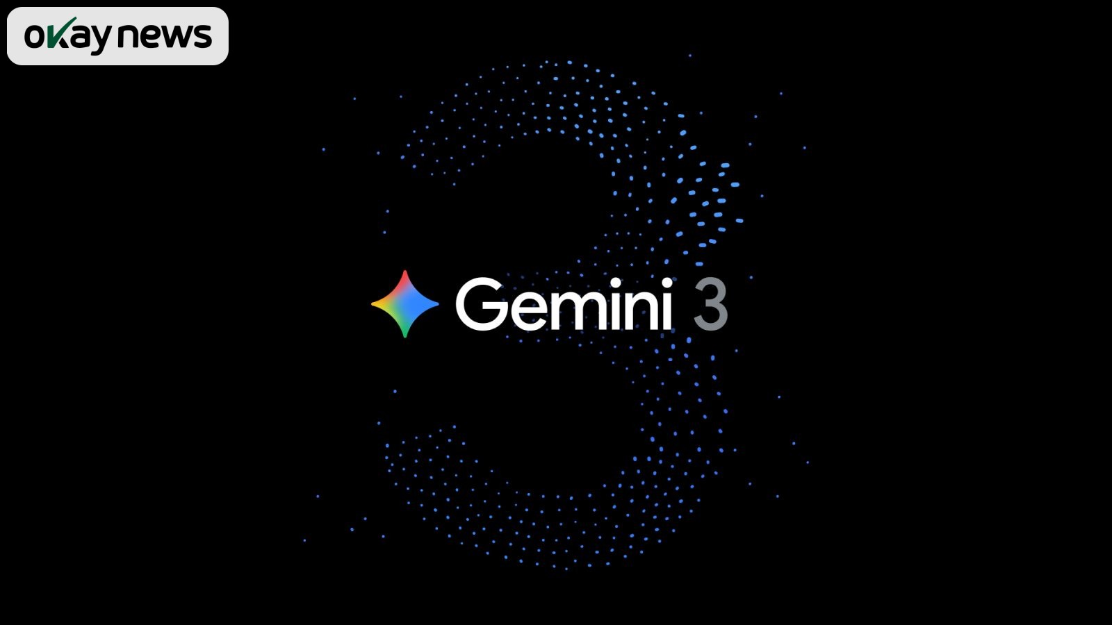 Gemini 3