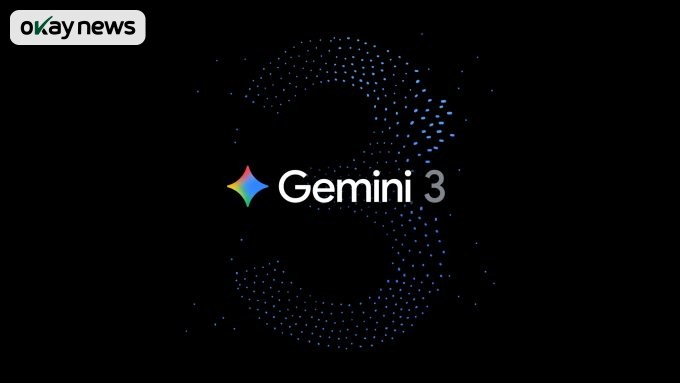 Gemini 3