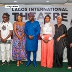 Lagos International Theatre Festival