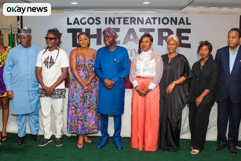 Lagos International Theatre Festival