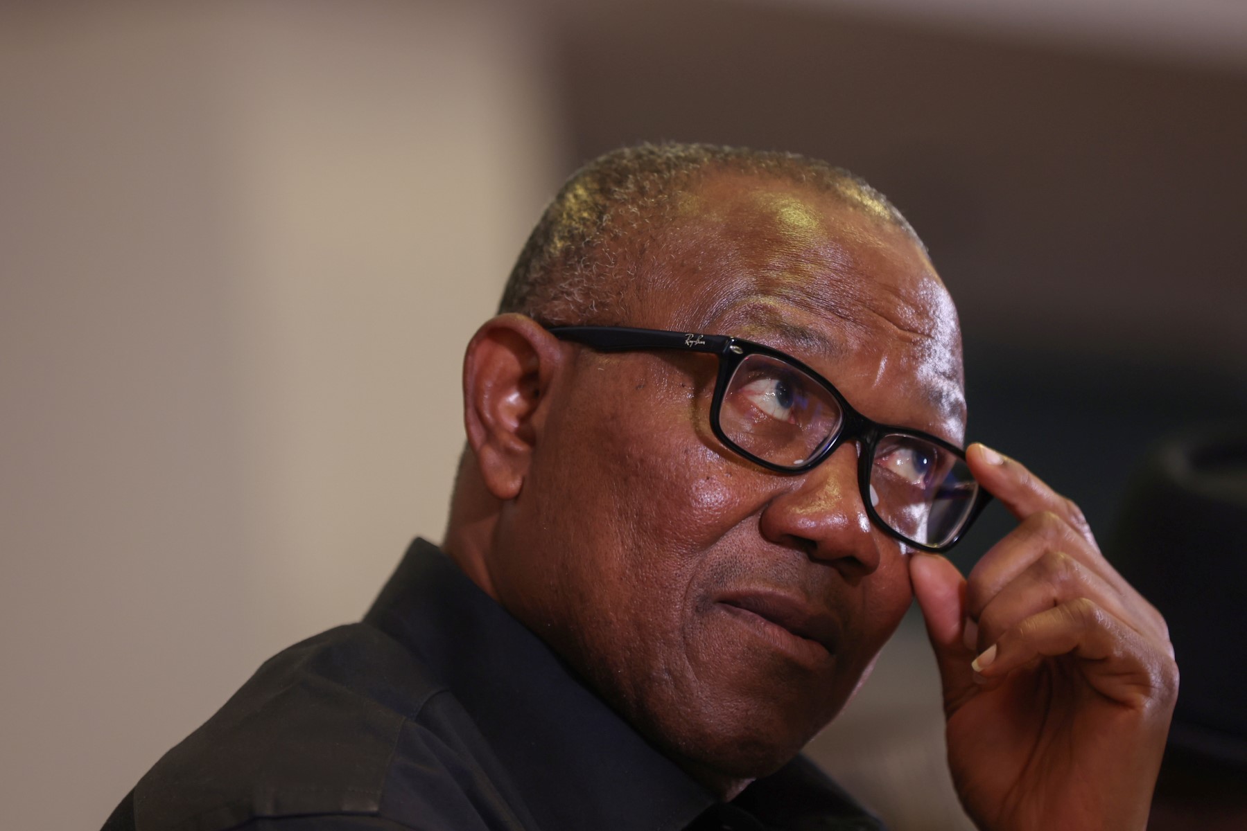 Peter Obi Resigns from ADC Ahead of Rumoured Defection to NDC