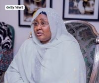 Aisha Buhari