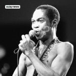 Fela Kuti