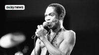 Fela Kuti