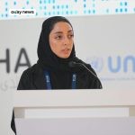 Maha Al Kuwari, General Manager, Doha Forum