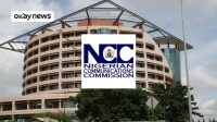 Nigerian Communications Commission (NCC)