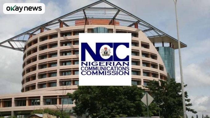 Nigerian Communications Commission (NCC)