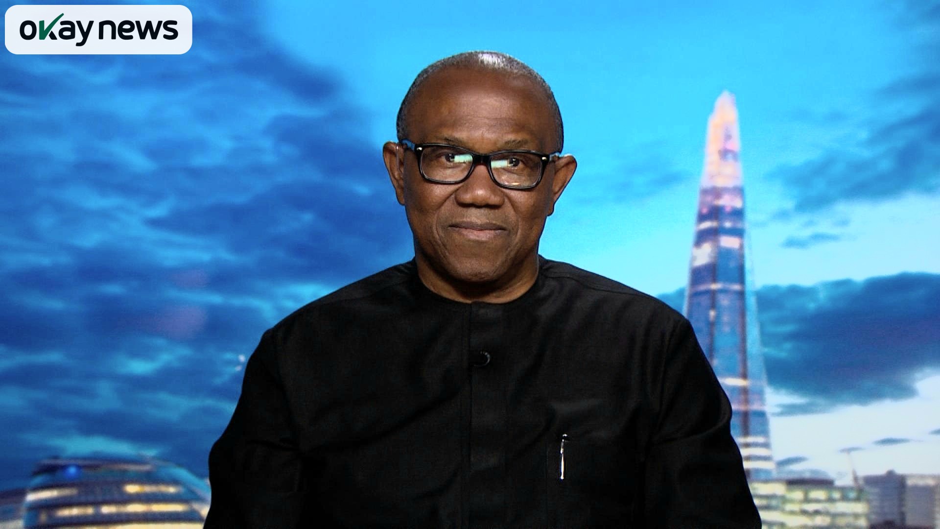 Peter Obi And South-East Political Leaders Join African Democratic Congress In Enugu To Challenge APC Governance