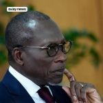 Benin Republic President Talon