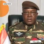 General Abdourahamane Tchiani