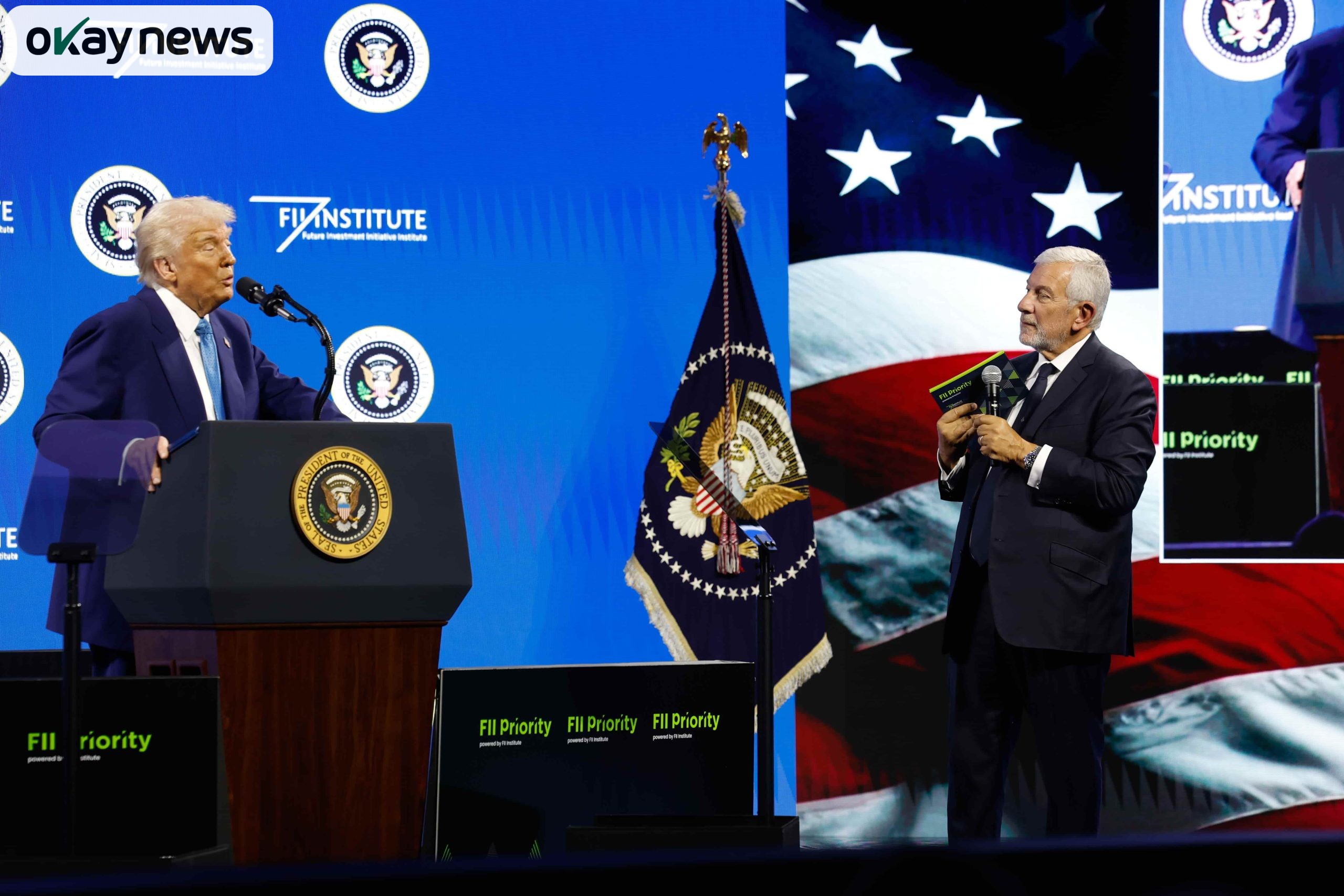 FII Institute Announces Return of FII PRIORITY Miami Summit for March 2026