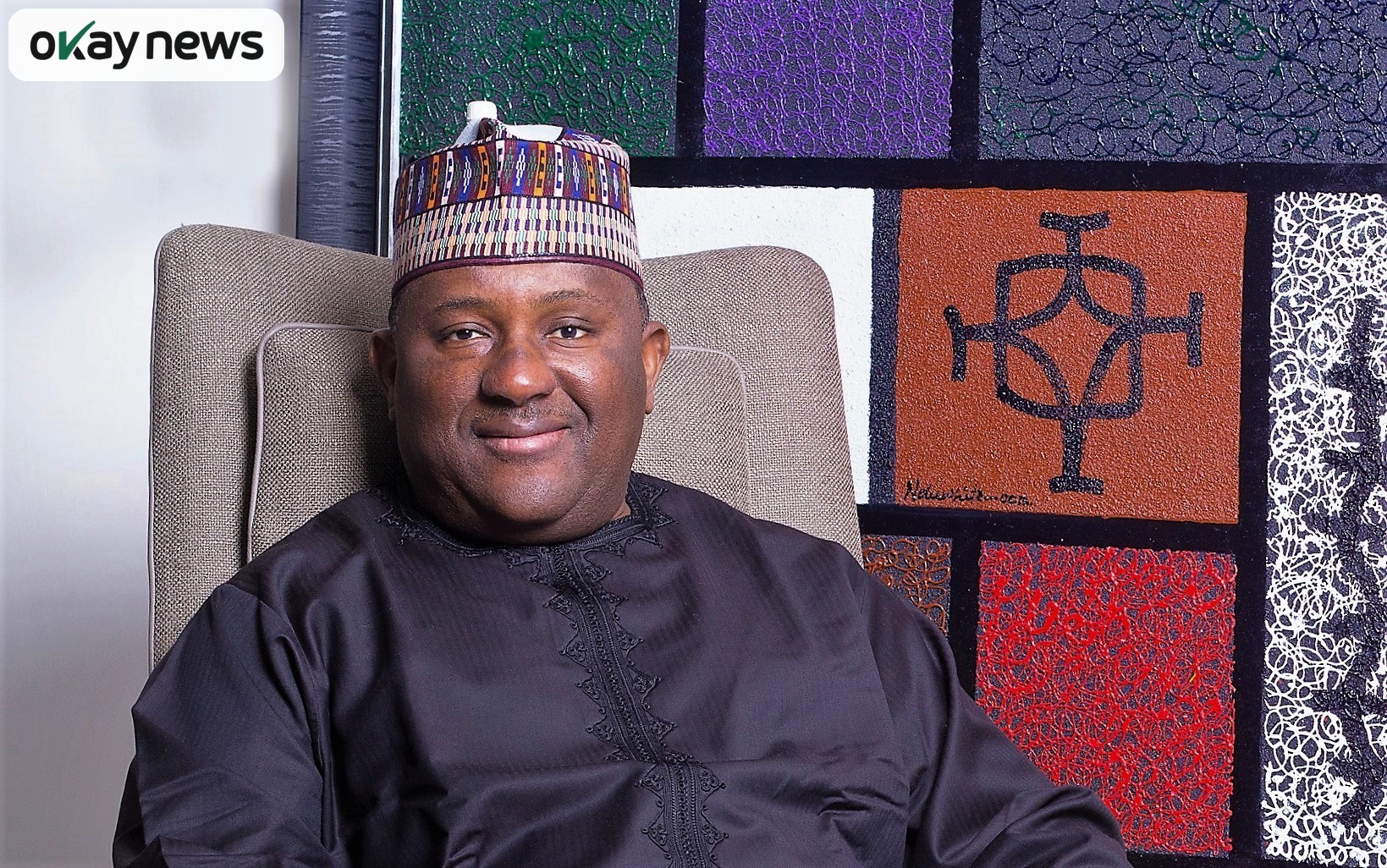 Despite AFCON Exit, Abdul Samad Rabiu Honours Super Eagles with $500,000 for ‘Hard Work and Dedication’