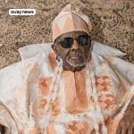 Akran of Badagry, De Wheno Aholu Menu-Toyi I