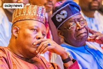 Bola Tinubu and Kashim Shettima 2 1