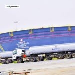Dangote Refinery