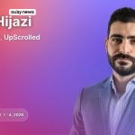 UpScrolled founder, Issam Hijazi