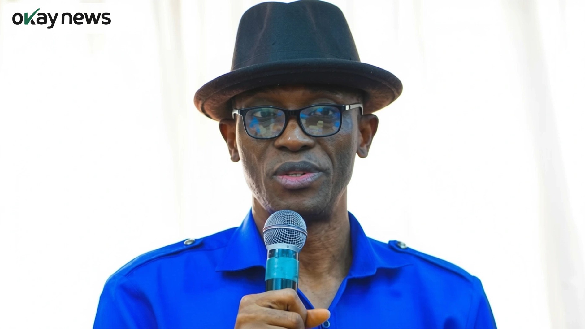 Labour Party Leadership Crisis Deepens as Abure Rejects Court Ruling