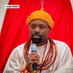 Olu of Warri, Ogiame Atuwatse III