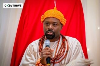 Olu of Warri, Ogiame Atuwatse III