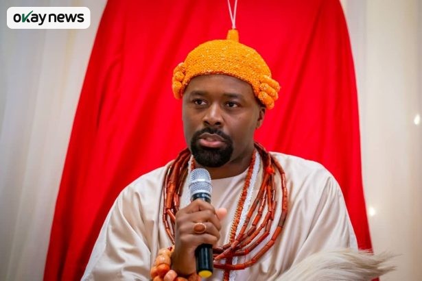 Olu of Warri, Ogiame Atuwatse III