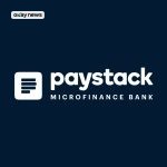 Paystack MFB