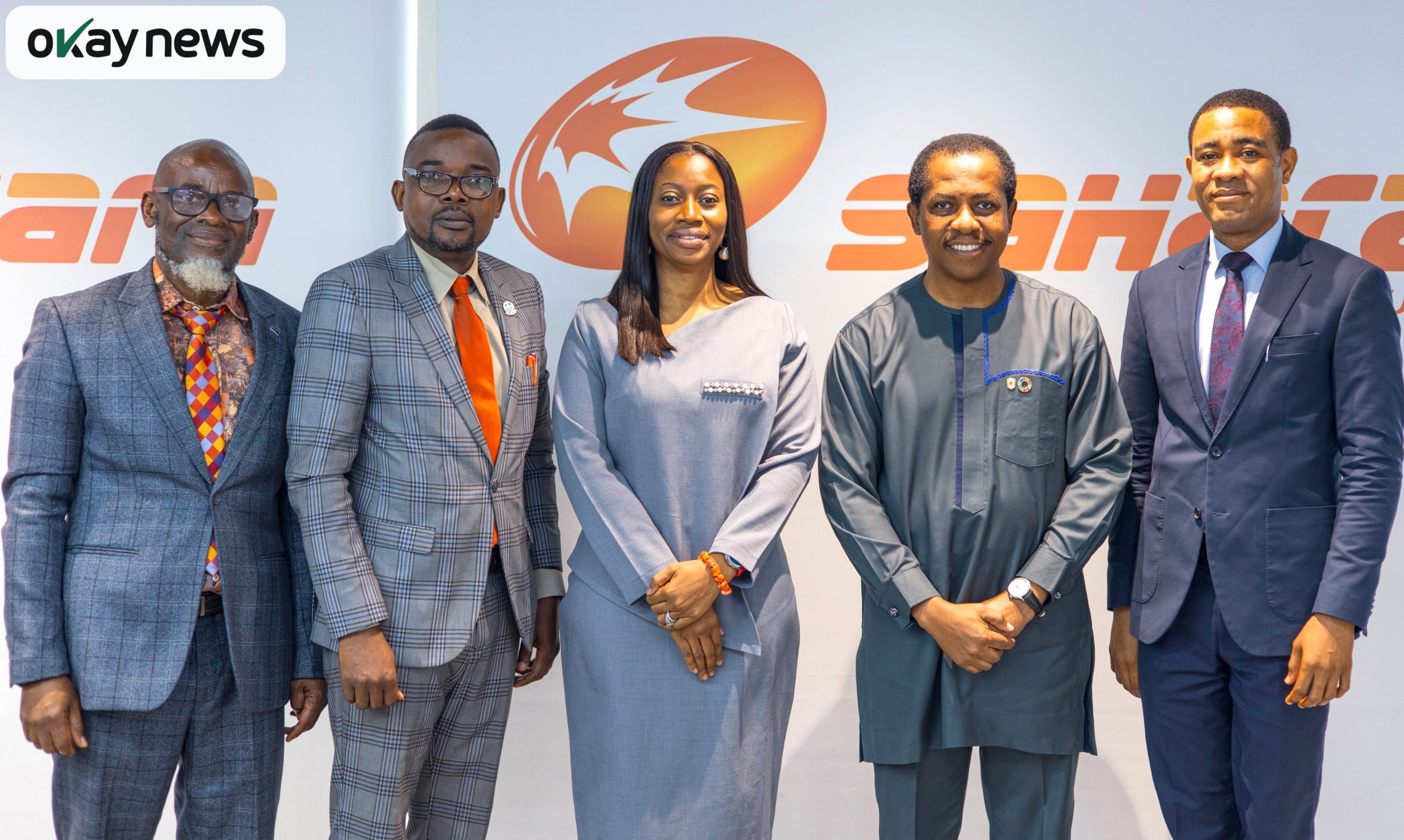 Sahara Group Expands Academic Innovation Support With 2025 MAD Grant Awards