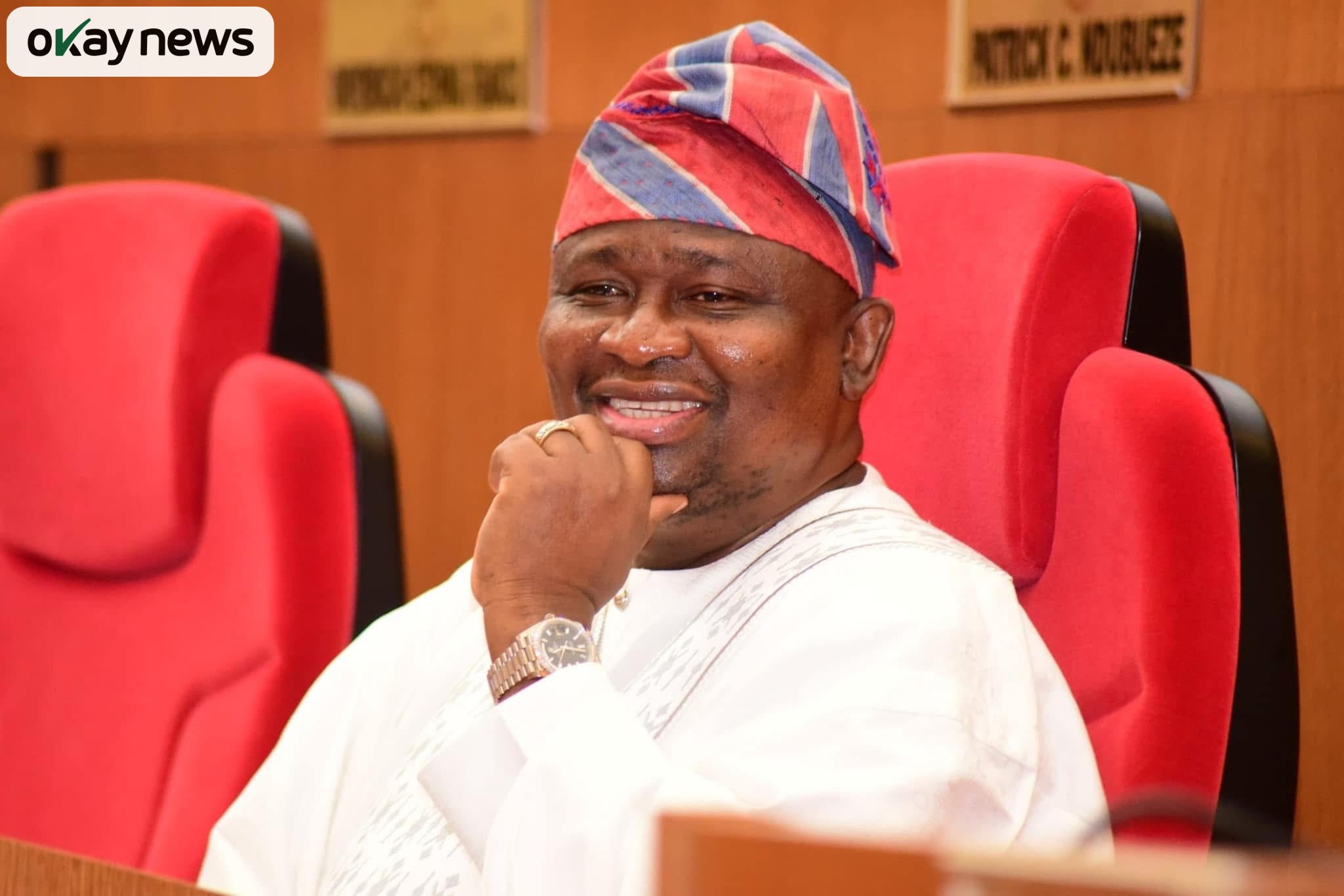 Fuel Subsidy Removal Saves Nigeria Over N10 Trillion Yearly, Says Senator Adeola