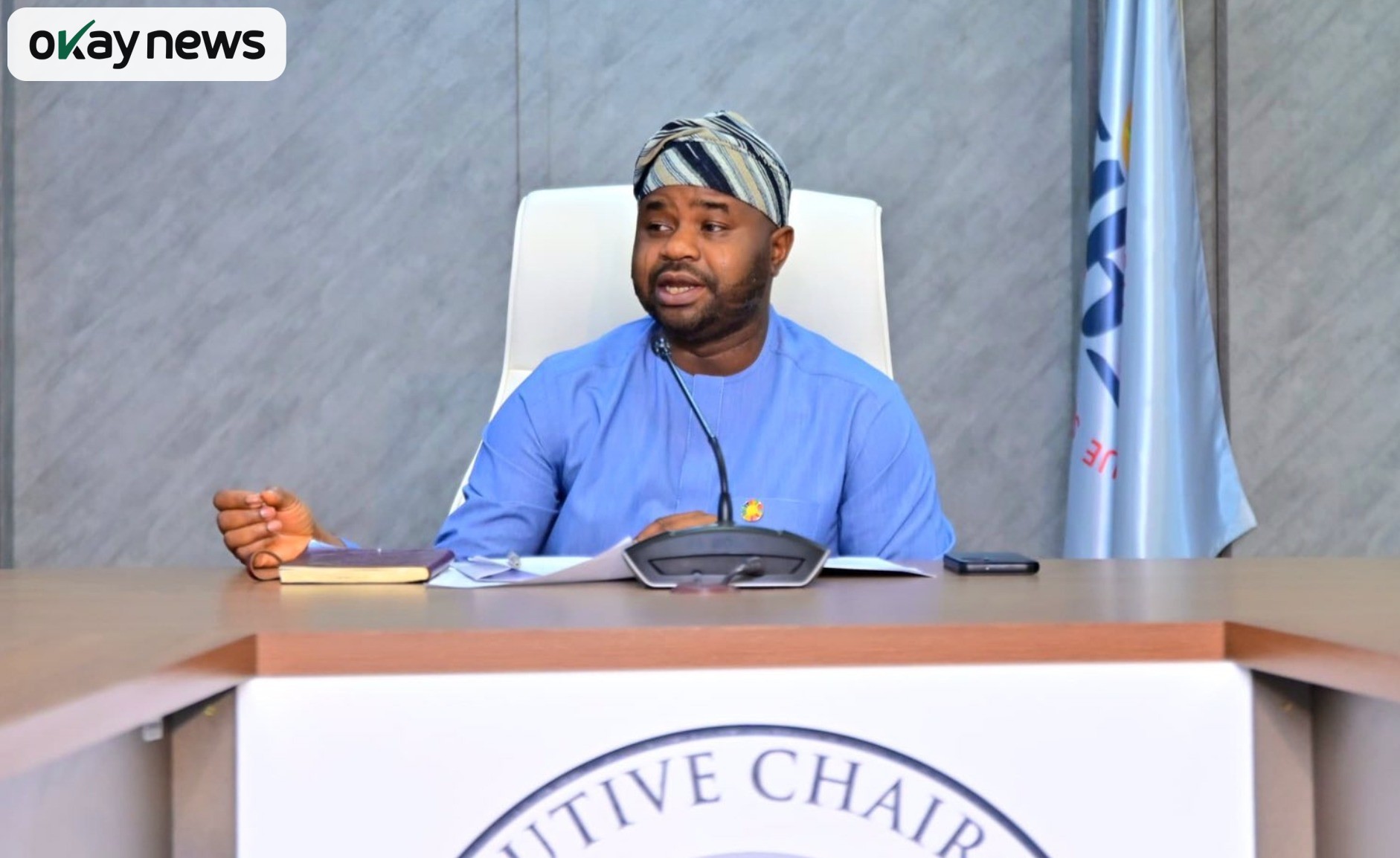 ‘No New Tax’ — Nigeria Revenue Service Clarifies VAT on Banking Charges