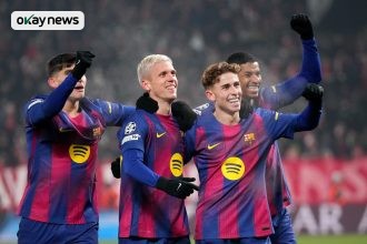 sk slavia praha v fc barcelona uefa champions league 2025 26 league phase md7 1 1536x1024 1