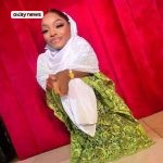 Ajara Lasisi (Aunty Ajara)