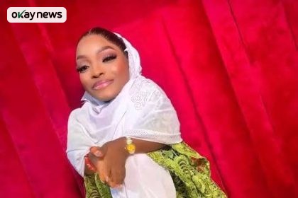 Ajara Lasisi (Aunty Ajara)