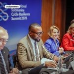 Dr. Bosun Tijani, Nigeria's Minister of Communications, Innovation and Digital Economy