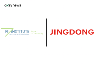 FII Institute and JINGDONG (JD.com, Inc)