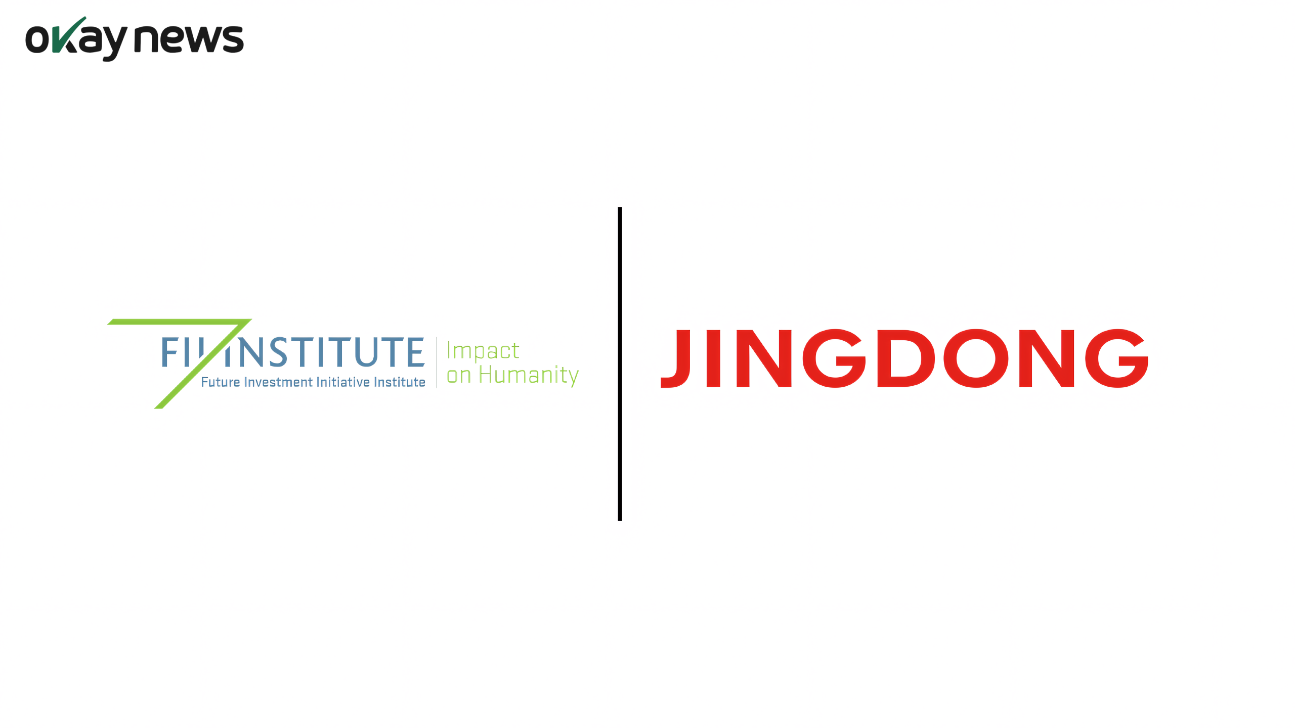 FII Institute, JD.com Seal Three-Year Partnership to Boost Global Supply Chain Innovation