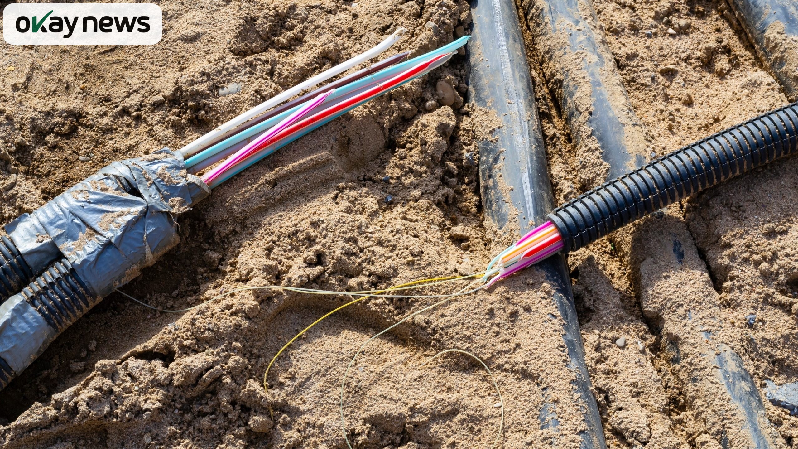 Fibre Cuts Jump 900% in January Despite Critical Infrastructure Protection, NCC Data Shows