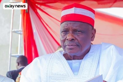 Rabiu Musa Kwankwaso