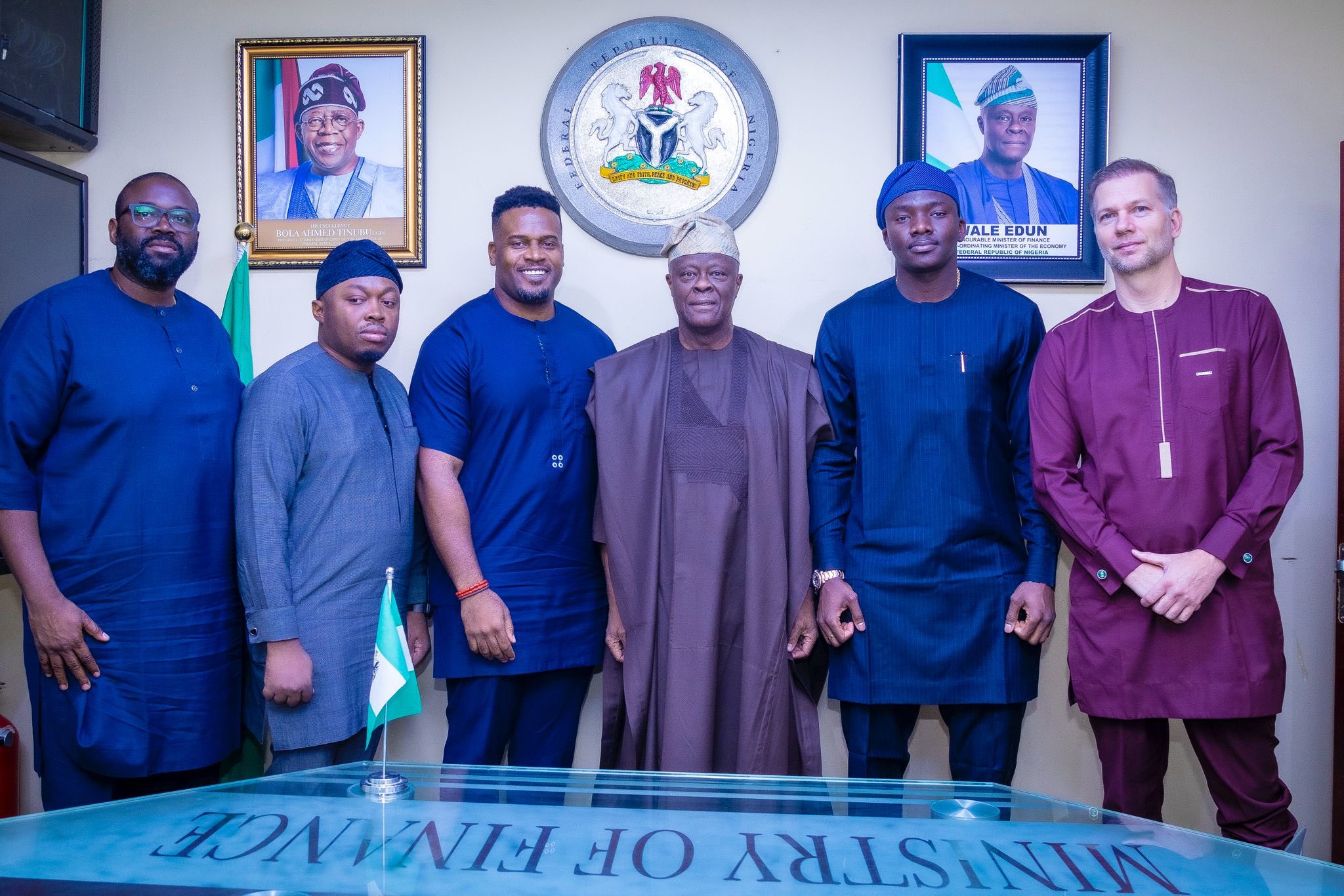 FG Moves To Democratise Dollar Savings And Investment Access