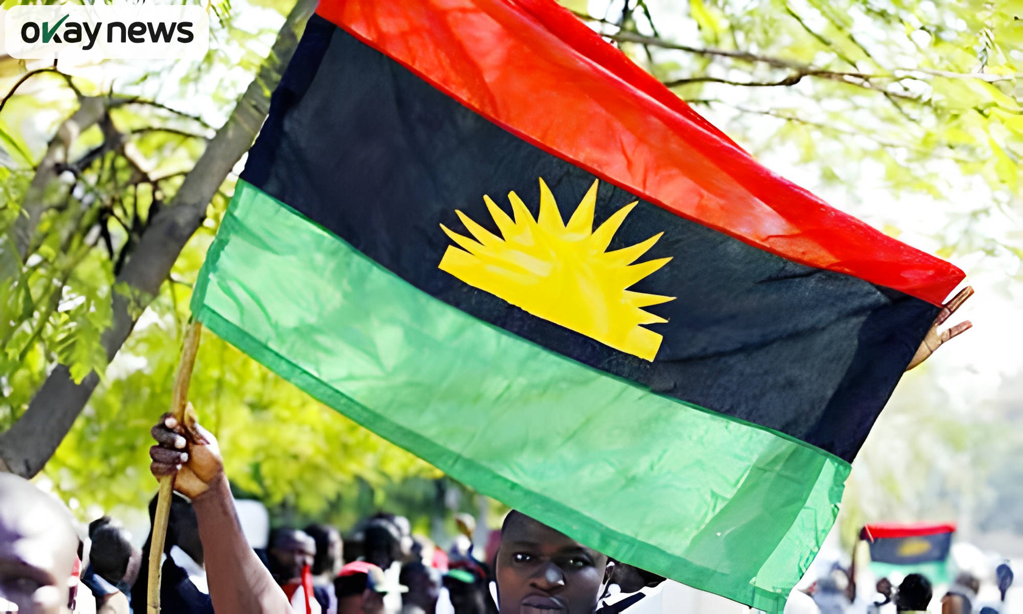 IPOB Announces End To Monday Sit-At-Home In South-East After Kanu Directive