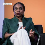 Minister of Industry, Trade and Investment, Jumoke Oduwole