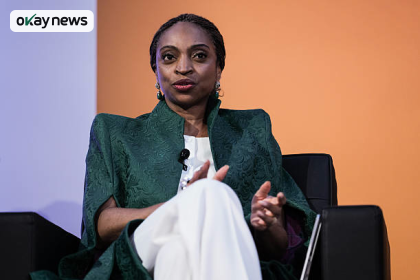 Minister of Industry, Trade and Investment, Jumoke Oduwole