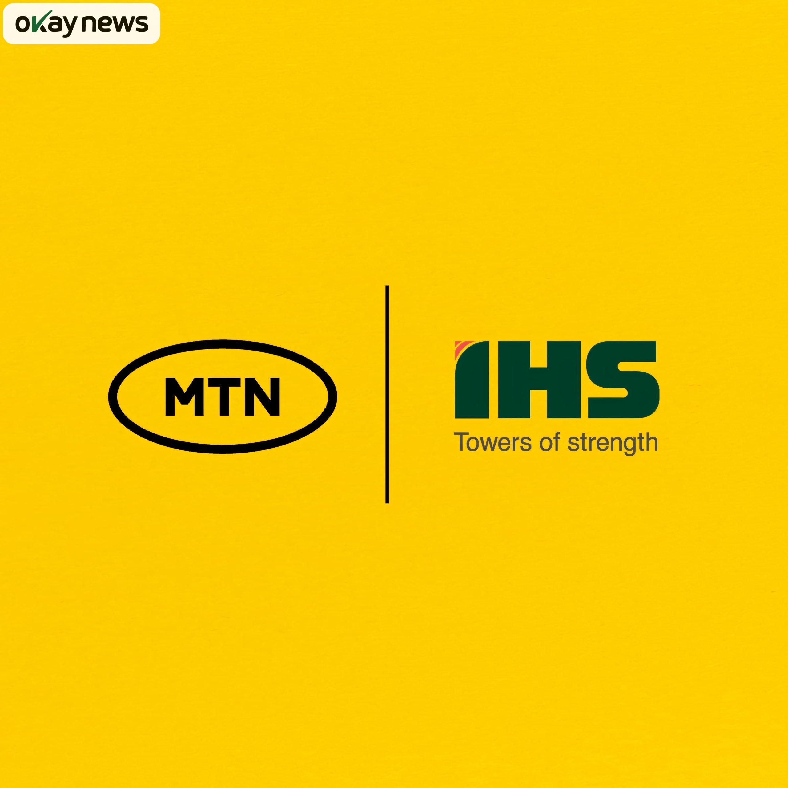 MTN Moves to Fully Acquire IHS Towers in $8.50-Per-Share Deal