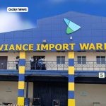 Nigeria Aviation Handling Company Plc