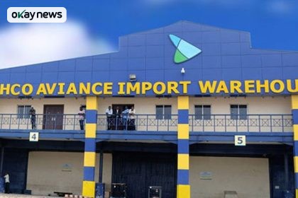 Nigeria Aviation Handling Company Plc