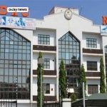 The National Agency for Food and Drug Administration and Control (NAFDAC) Building